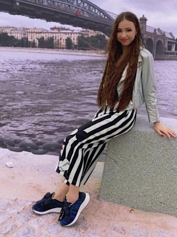 Полина - Фото 3