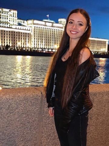 Полина - Фото 4